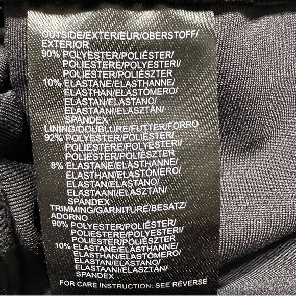 MEXX SPORT Drynamic Skort, Size X-Small - Picture 10 of 12